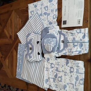 23 pcs Mix & Match layette Set